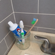 Bamboo toothbrushes: why the heck not!